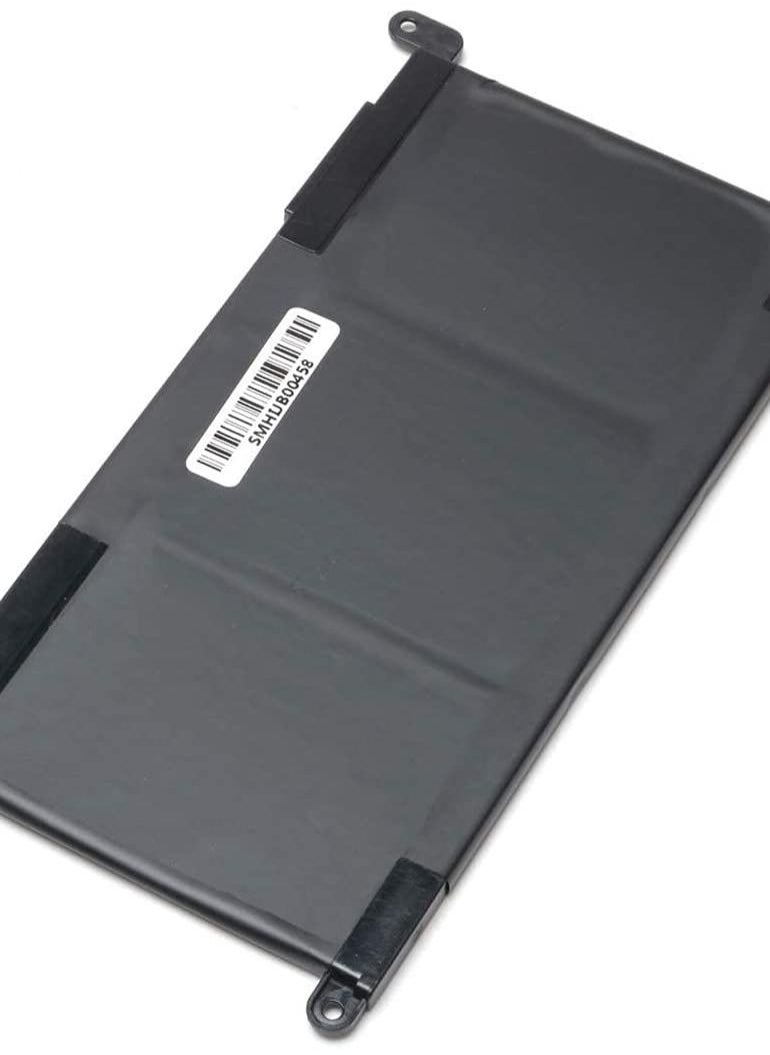 Othes بطارية كمبيوتر محمول WDX0R متوافقة مع أجهزة Dell Inspiron 13 7368 14-7460 15 7560 17 5765 5767 5770  - Image 2