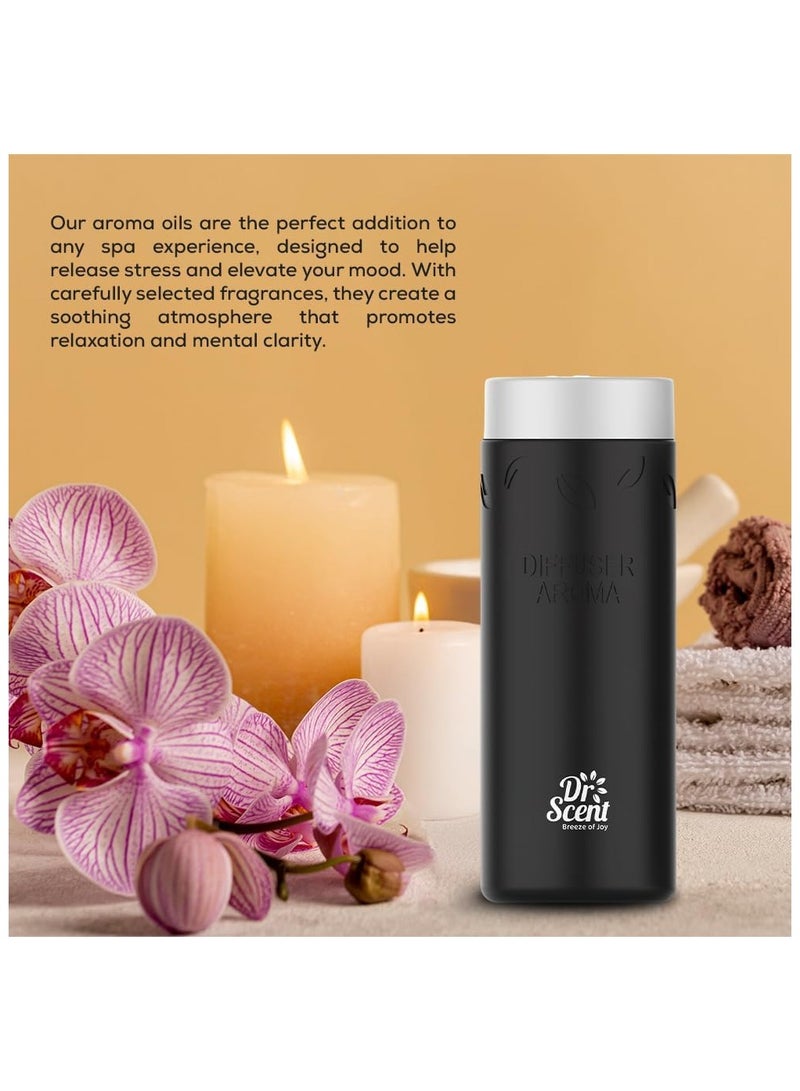 دكتور سينت زيت عطري در. سنت بريز أوف جوي - ماندرين 500 مل - Image 3