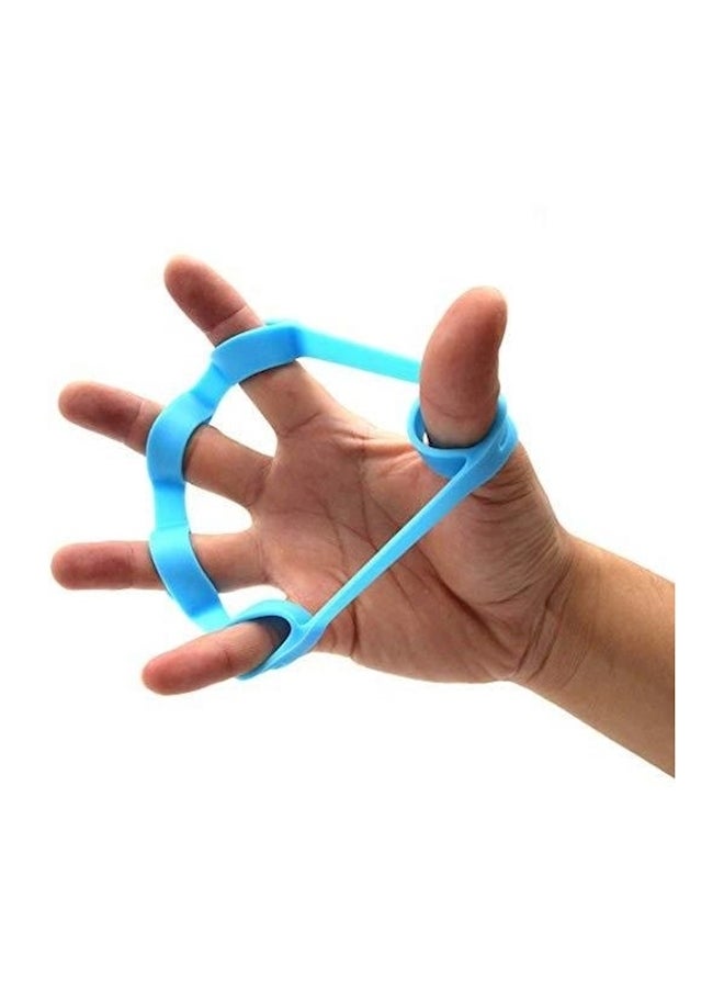 NIBEMINENT 3-Piece Hand Grip Strengthener Set 12x4.6cm - Image 2