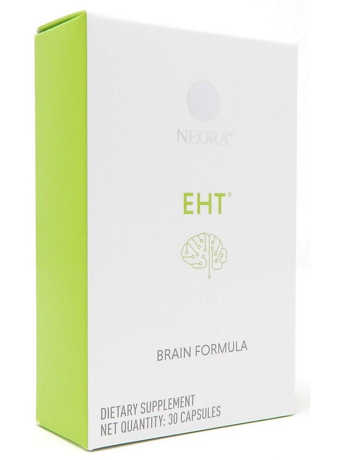 Neora EHT Age-Defying Supplement - Brain Formula - Image 2