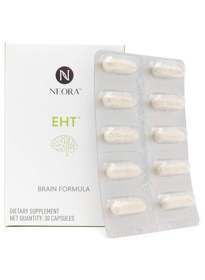 Neora EHT Age-Defying Supplement - Brain Formula - Image 3