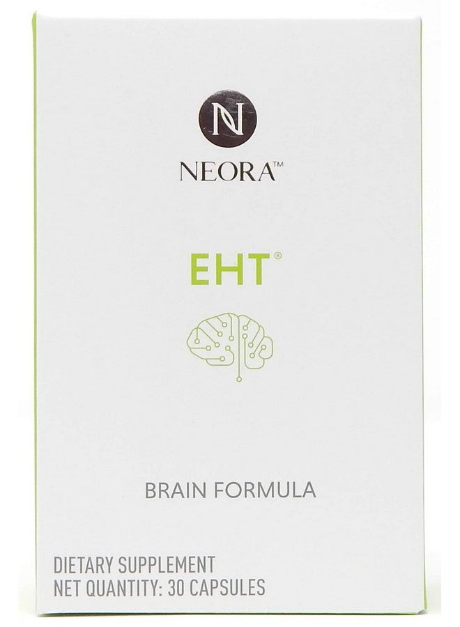 Neora EHT Age-Defying Supplement - Brain Formula - Image 1