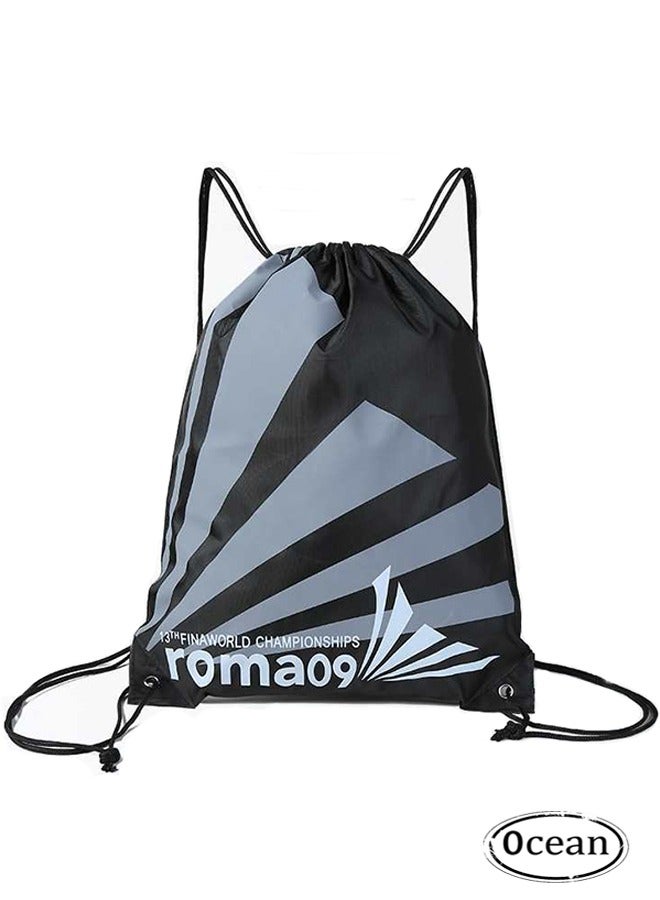 أوشن أكسفورد حقيبة قماش - Image 1