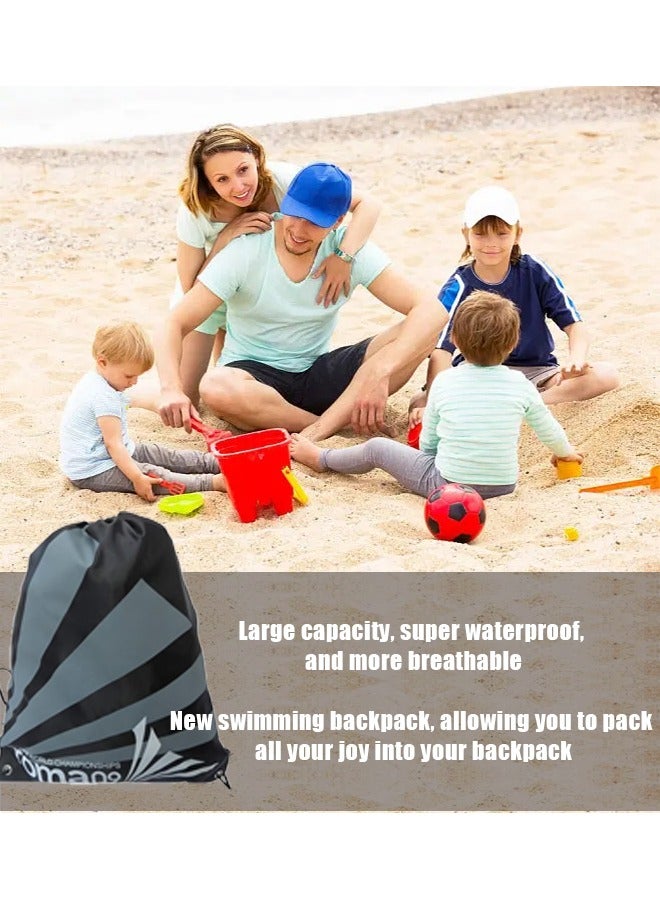 أوشن أكسفورد حقيبة قماش - Image 2