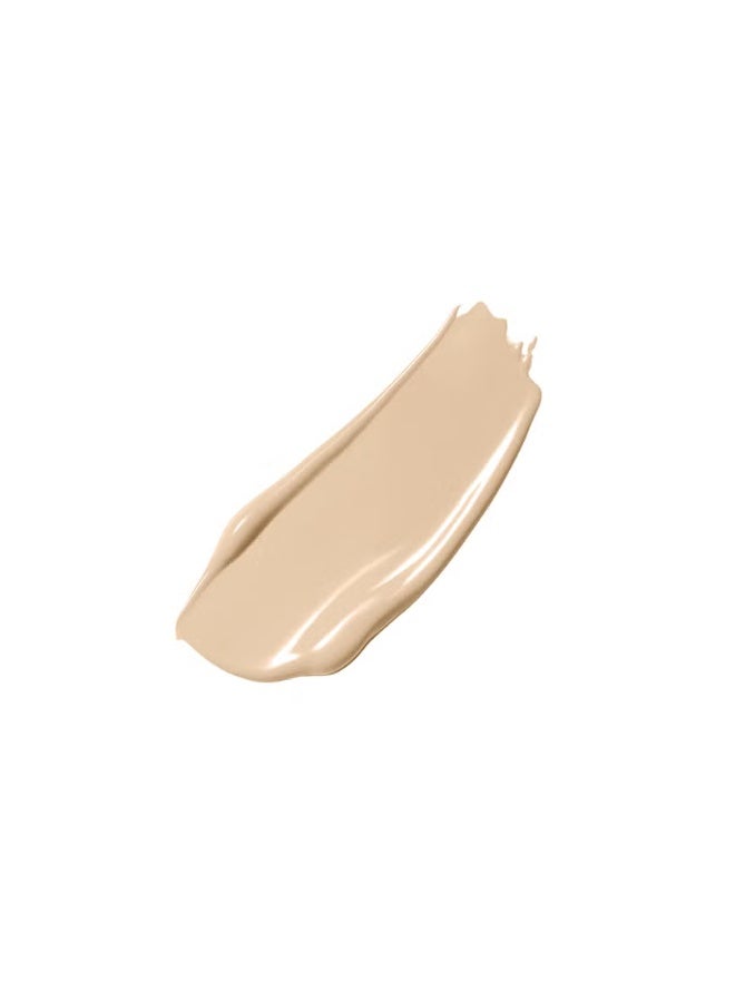 Bare Minerals Original Pure Serum Liquid Foundation Color Fair Warm 1 30ml - Image 2