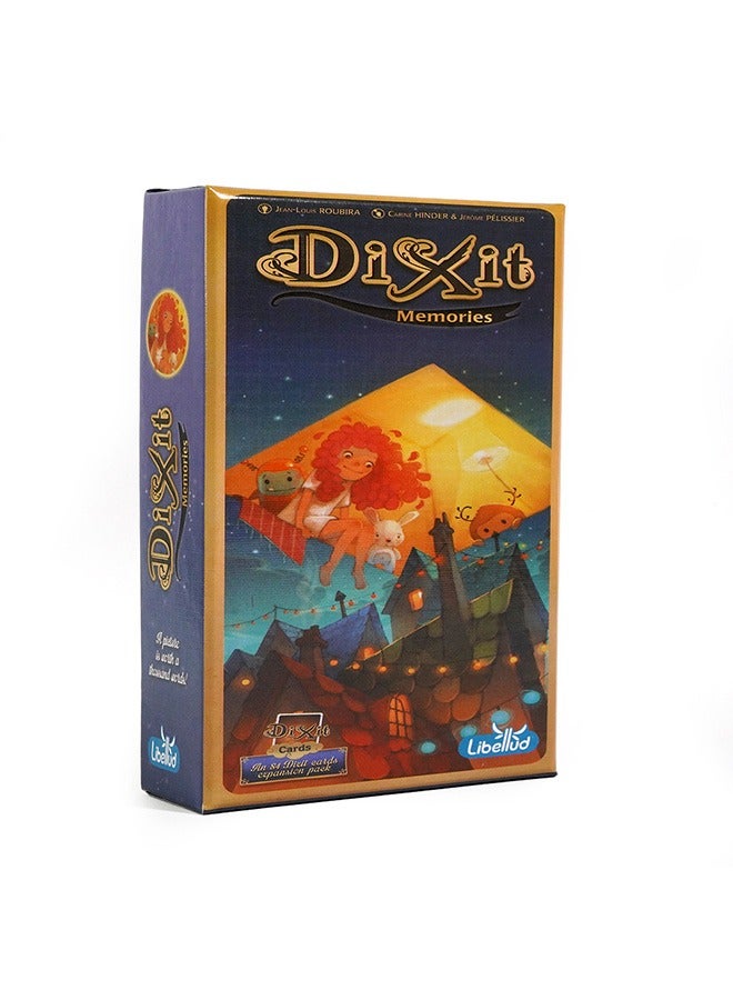 Beauenty ديكسيت - المجلد 07: ذكريات - Image 1