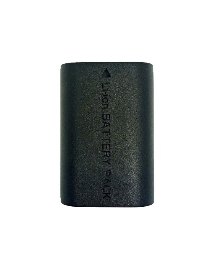 BESTON - Beston Battery for Canon LP-E6: Reliable rechargeable battery designed for Canon cameras utilizing LP-E6. - Image 1
