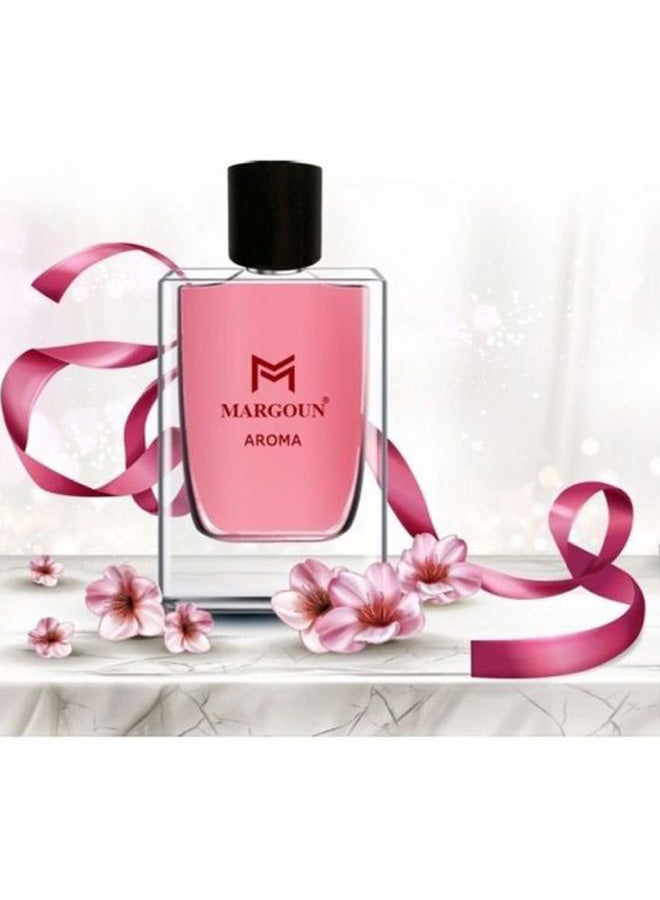MARGOUN Aroma EDP Perfume 85ml - Image 3