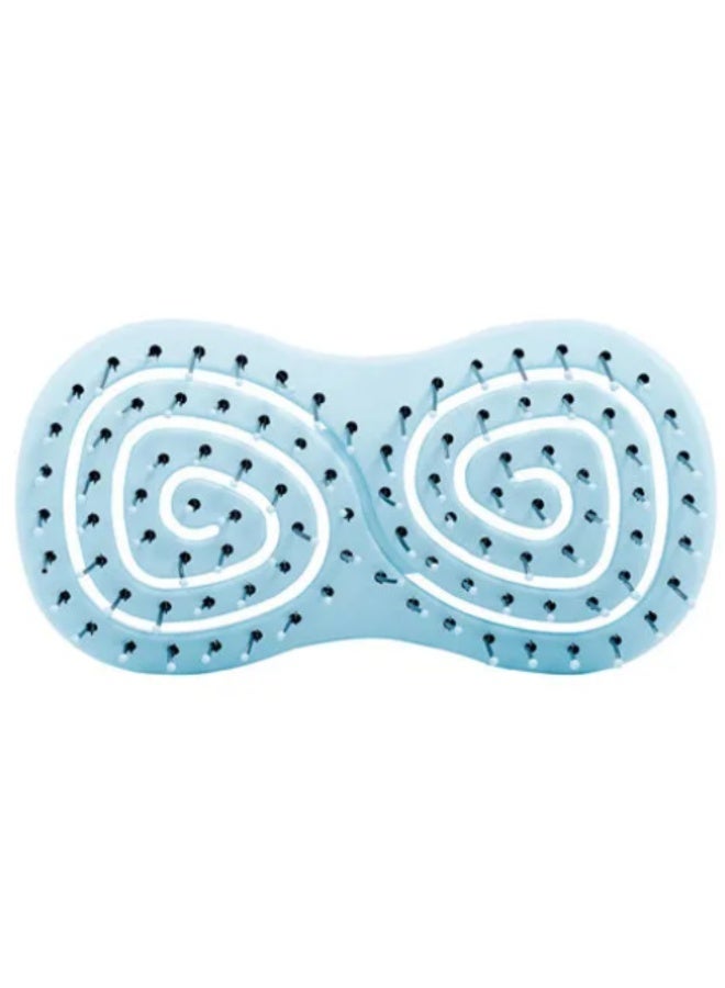 Steinhart Professional Biodegradable Detangling Hairbrush for Smooth Hair Mini 1unit - Image 1