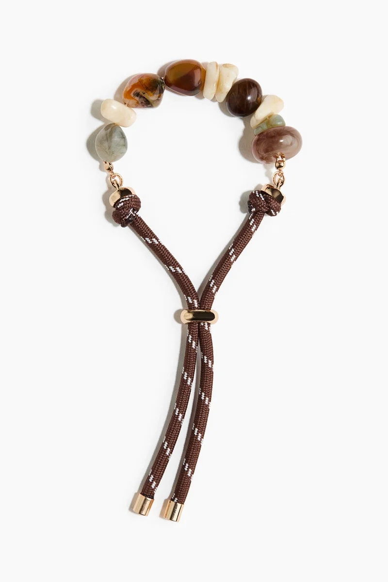 H&M Cord bracelet