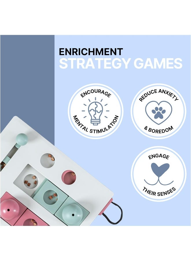 Trixie Brain Mover Interactive Cat Toy - Image 3