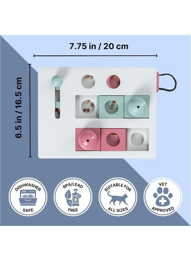 Trixie Brain Mover Interactive Cat Toy - Image 4