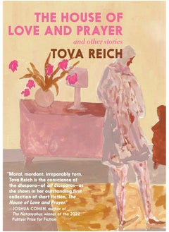 The House of Love and Prayer