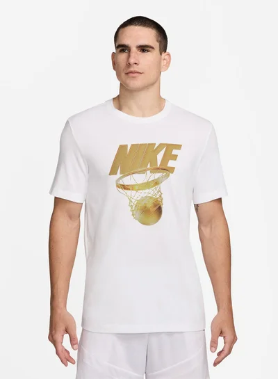 Nike Men's Dri-FIT Basketball T-Shirt