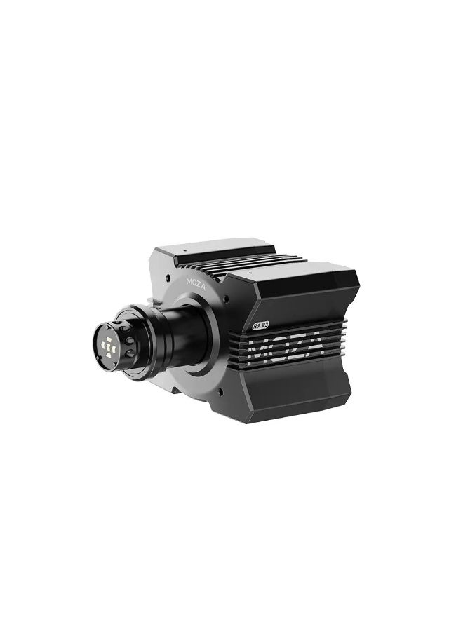 moza racing MOZA R9 V3 Direct Drive Wheel - Image 4