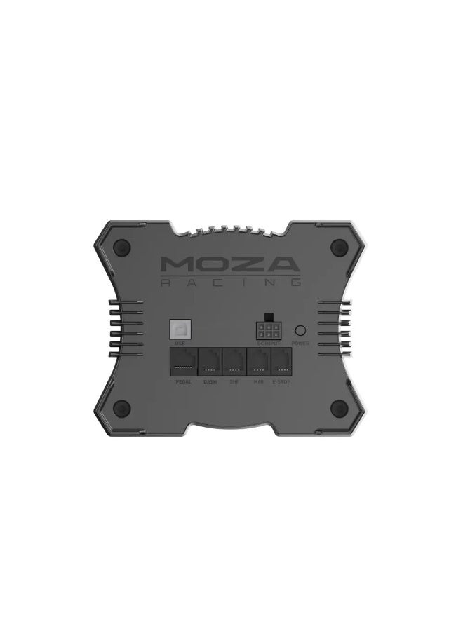 moza racing MOZA R9 V3 Direct Drive Wheel - Image 1