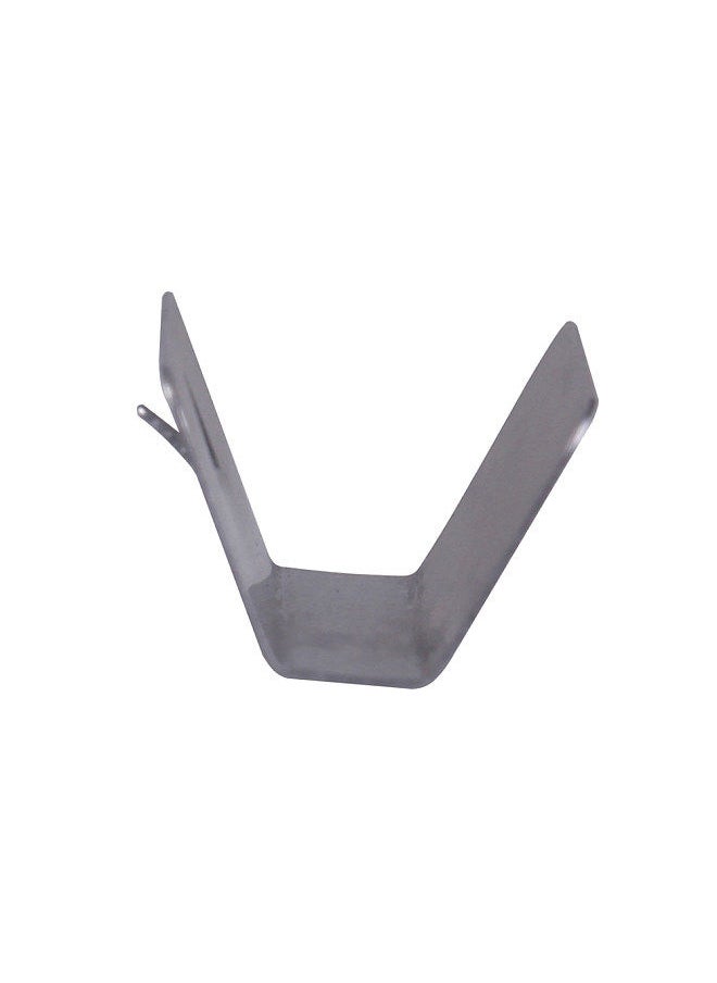 Generic - Channel Wind Rain Deflector Fitting Clips Replacements for Heko G3 - Image 1