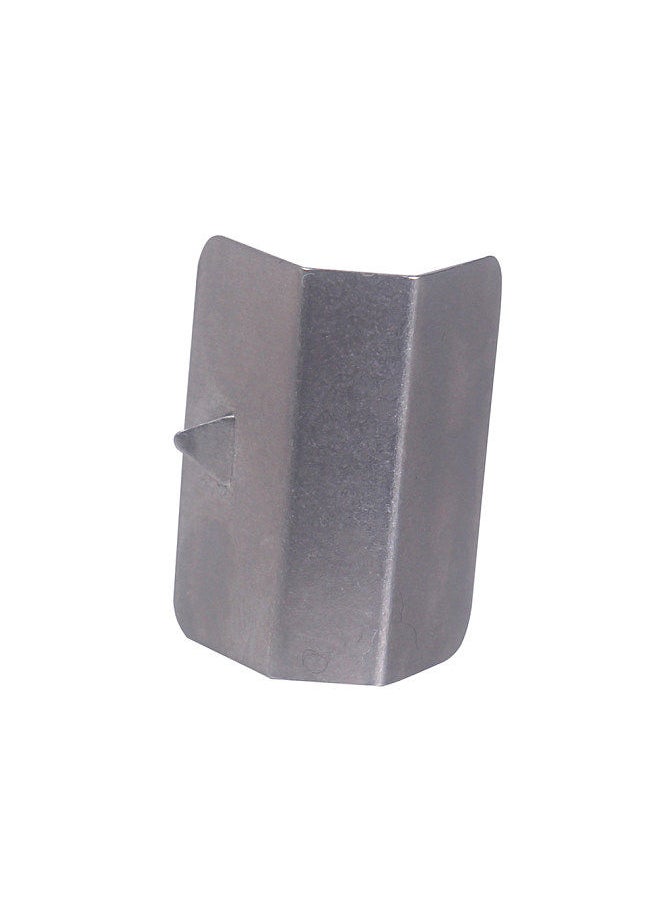 Generic - Channel Wind Rain Deflector Fitting Clips Replacements for Heko G3 - Image 1