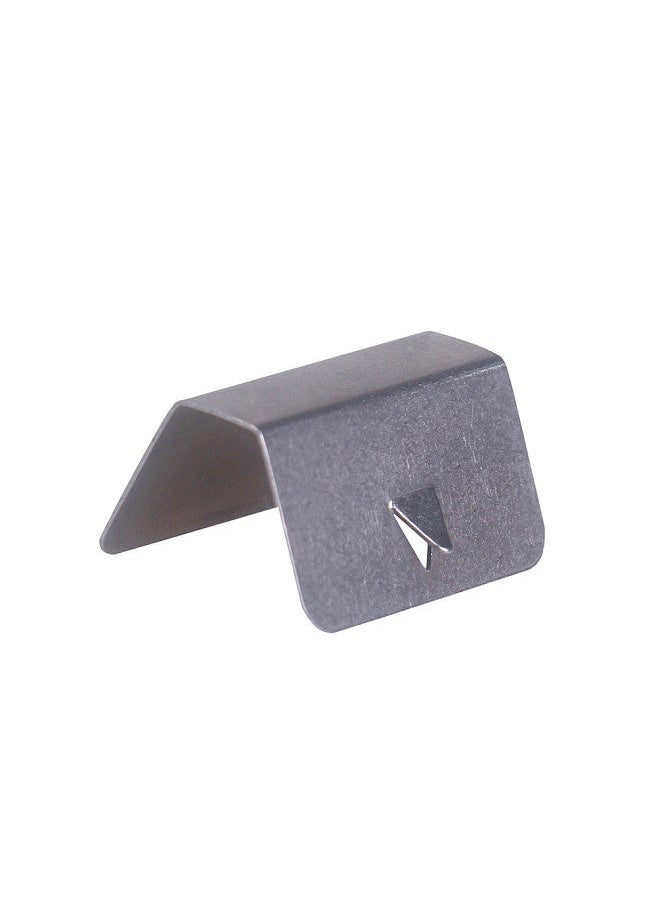 Generic - Channel Wind Rain Deflector Fitting Clips Replacements for Heko G3 - Image 1