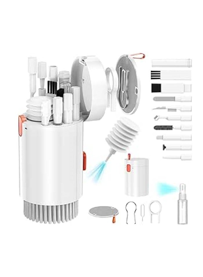 Electronic Cleaner Kit Multifunctional Cleaning Kit