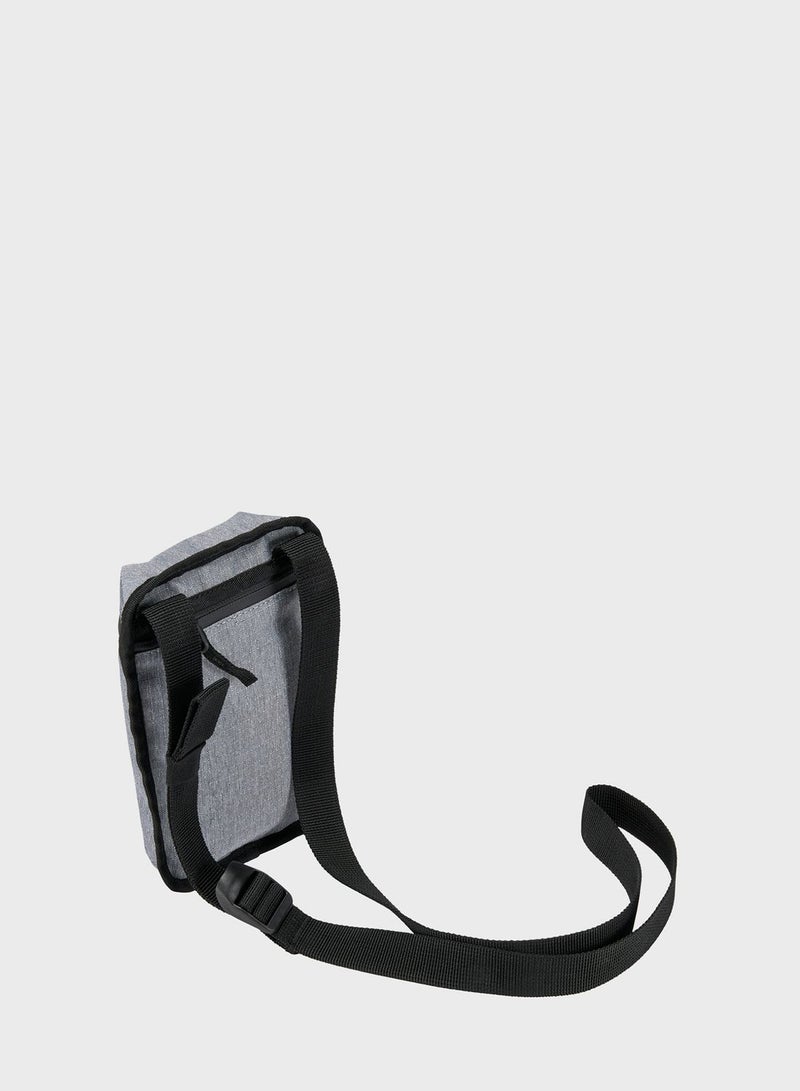 NIXON Trippin Cross Body Bags - Image 2