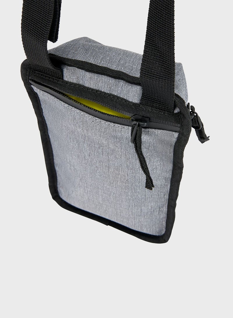 NIXON Trippin Cross Body Bags - Image 4