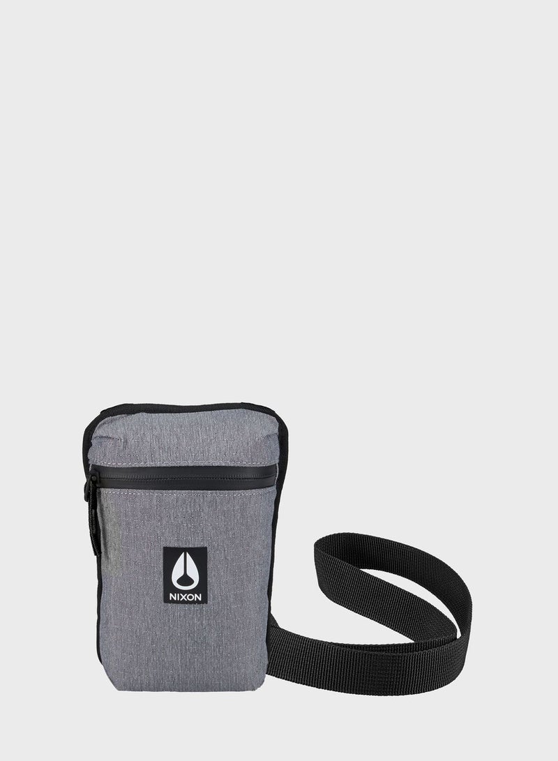 NIXON Trippin Cross Body Bags - Image 1