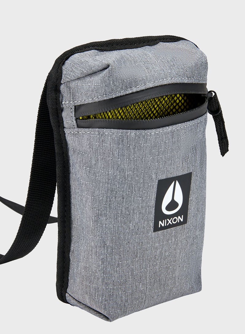 NIXON Trippin Cross Body Bags - Image 3