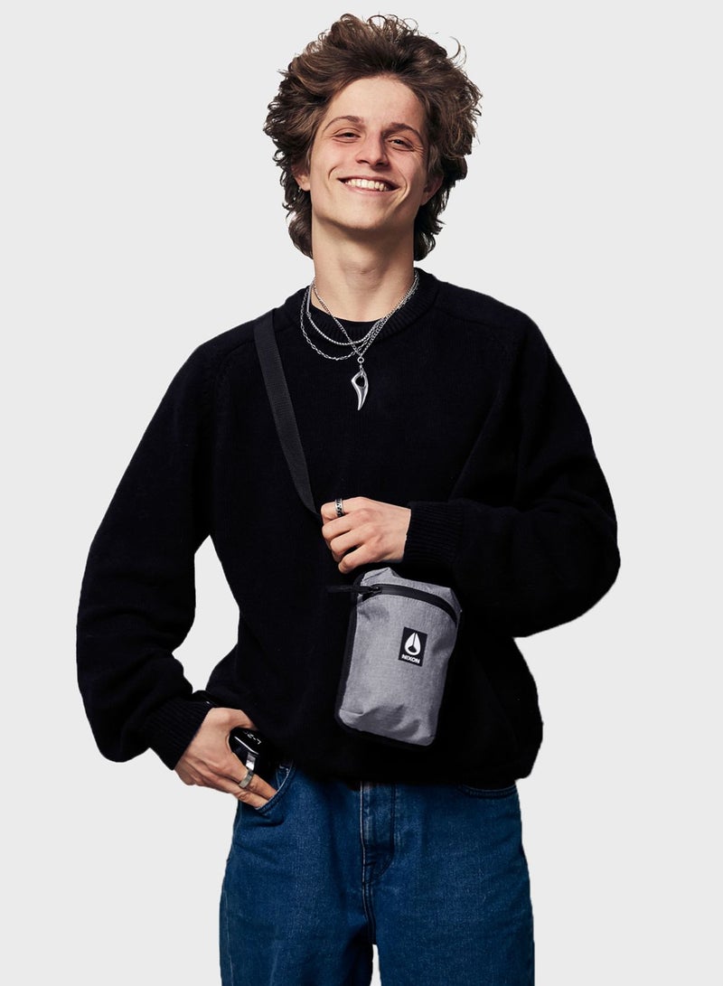 NIXON Trippin Cross Body Bags - Image 5