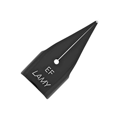 Lamy Nib Black Extra Fine (1 Nib) - Image 2