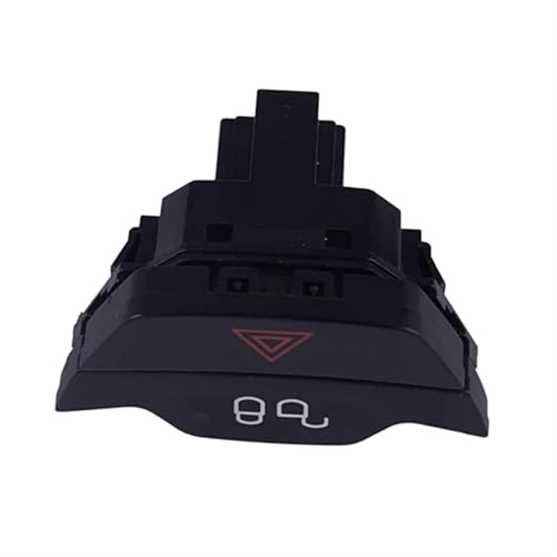 Wivplex Car Hazard Warning Light Switch for Ford Models - Image 4