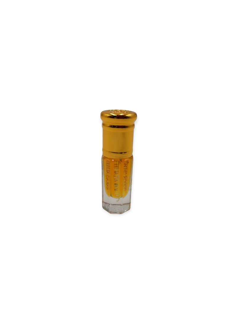 اعراق الطيب - عود مسك ماليزي - Image 1