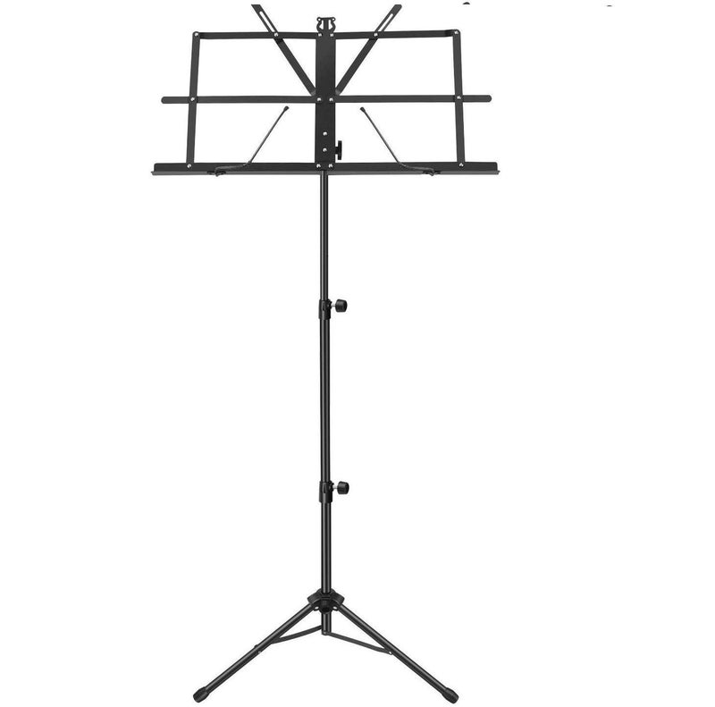 Mustang Notation Lyrics Stand for Borngenio Orchestra Event - Image 1