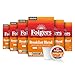 Folgers Breakfast Blend Coffee Mild Roast Keurig KCup Pods 10 Count Pack of 6 - Image 2