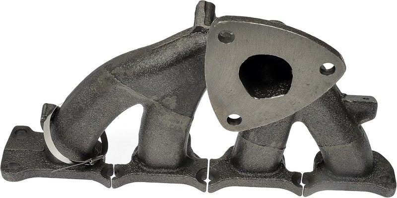 Dorman 674-773 Exhaust Manifold Kit - Includes Required Gaskets and Hardware Compatible with Select Chevrolet/GMC Models - Image 2