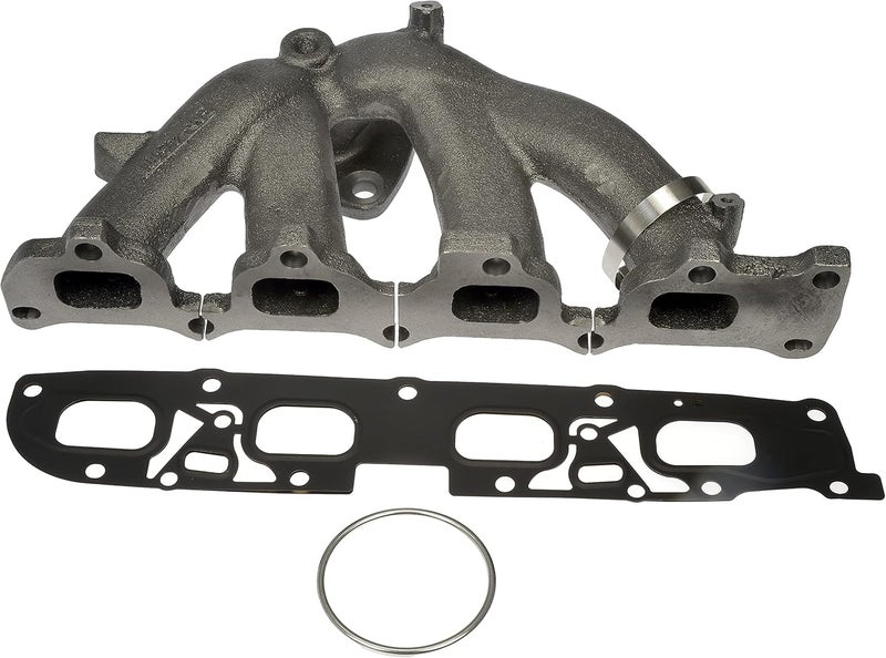 Dorman 674-773 Exhaust Manifold Kit - Includes Required Gaskets and Hardware Compatible with Select Chevrolet/GMC Models - Image 1