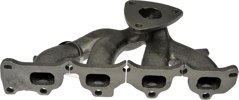 Dorman 674-773 Exhaust Manifold Kit - Includes Required Gaskets and Hardware Compatible with Select Chevrolet/GMC Models - Image 3