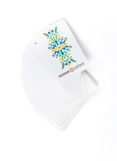 Arif Books Distribution LLC Happy Families Card Game  Expo Dubai  - Image 4