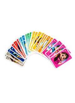 Arif Books Distribution LLC Happy Families Card Game  Expo Dubai  - Image 2