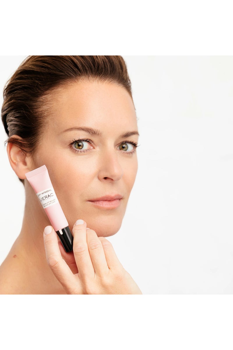 ليراك ليفت إنتغرال للعناية برفع العين 15 مل - Image 4