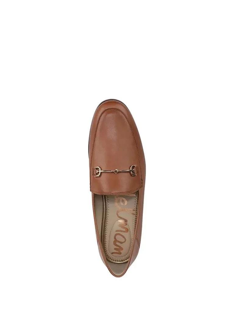 Sam Edelman SADDLE LEATHER Loraine Bit Loafer for Women | Best Price UAE