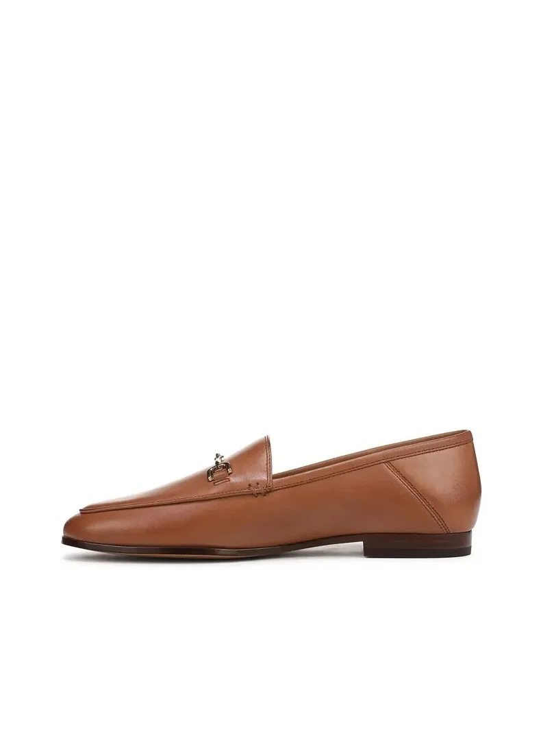 Sam Edelman SADDLE LEATHER Loraine Bit Loafer for Women | Best Price UAE