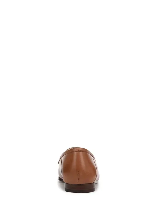 Sam Edelman SADDLE LEATHER Loraine Bit Loafer for Women | Best Price UAE