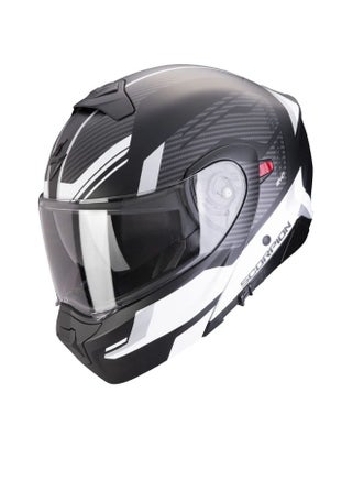EXO-930 EVO SIKON Matt Black-Silver-White S - pzsku/Z2B7DF23E28843988F055Z/45/_/1707123525/ae66201d-d66e-4f25-bdbc-6588487e47d0