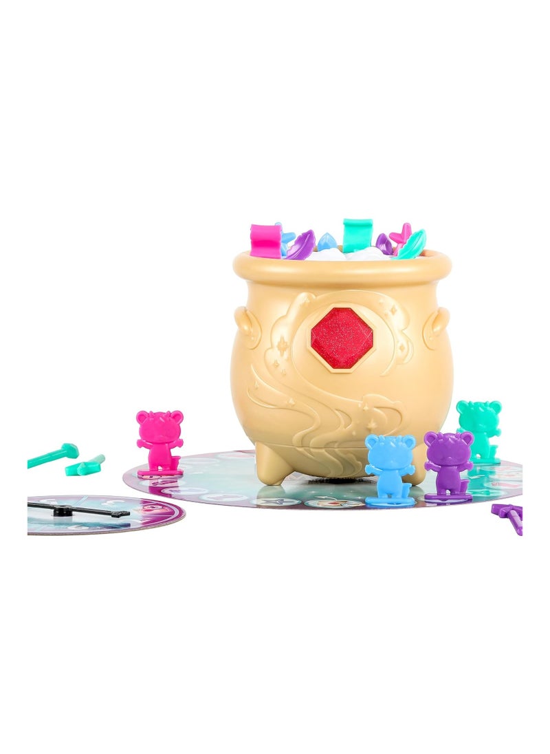 Magic Mixies - Magic Mixies Mixlings Potion Cauldron Game - Image 1