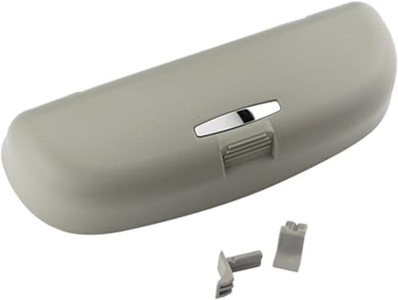 Wivplex Car Sunglasses Holder for Skoda Models - Image 1