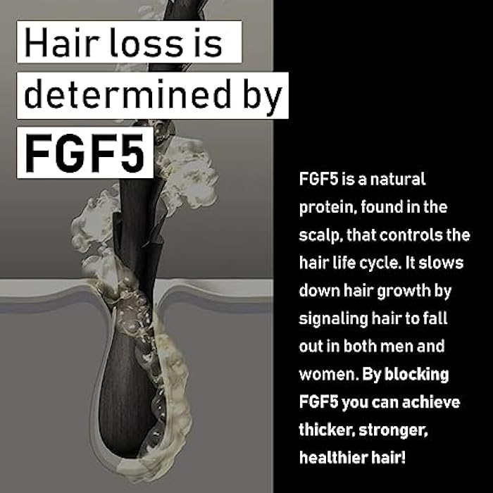 EVOLIS Promote Nourishing Conditioner – Deep Conditioning Hair Treatment for Longer, Healthier-Looking Hair (8.5 fl oz) - Image 4