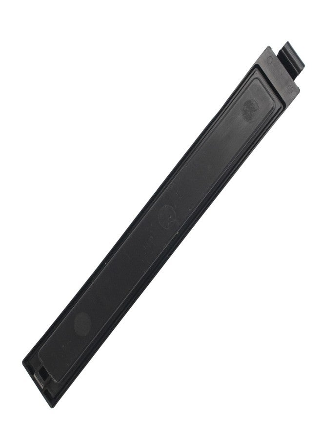 AUPARTIK Cabin Air Filter Cover Door Fits for Nissan Altima 2013-2018 Maxima 2016-2023 Murano 2015-2023 Pathfinder 2013-2020 INFINITI JX35 2013 QX60 2015-2020 Replace 27276-3JC1A 27276-3JC1B - Image 5