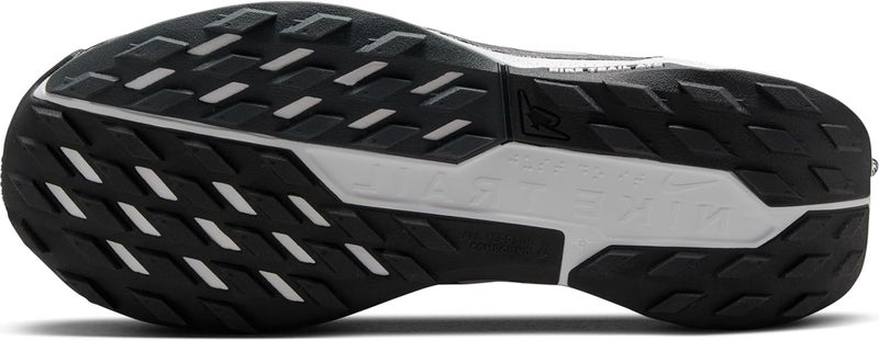 Nike REACTX PEGASUS TRAIL 5 Women's Laced Shoes - Image 2