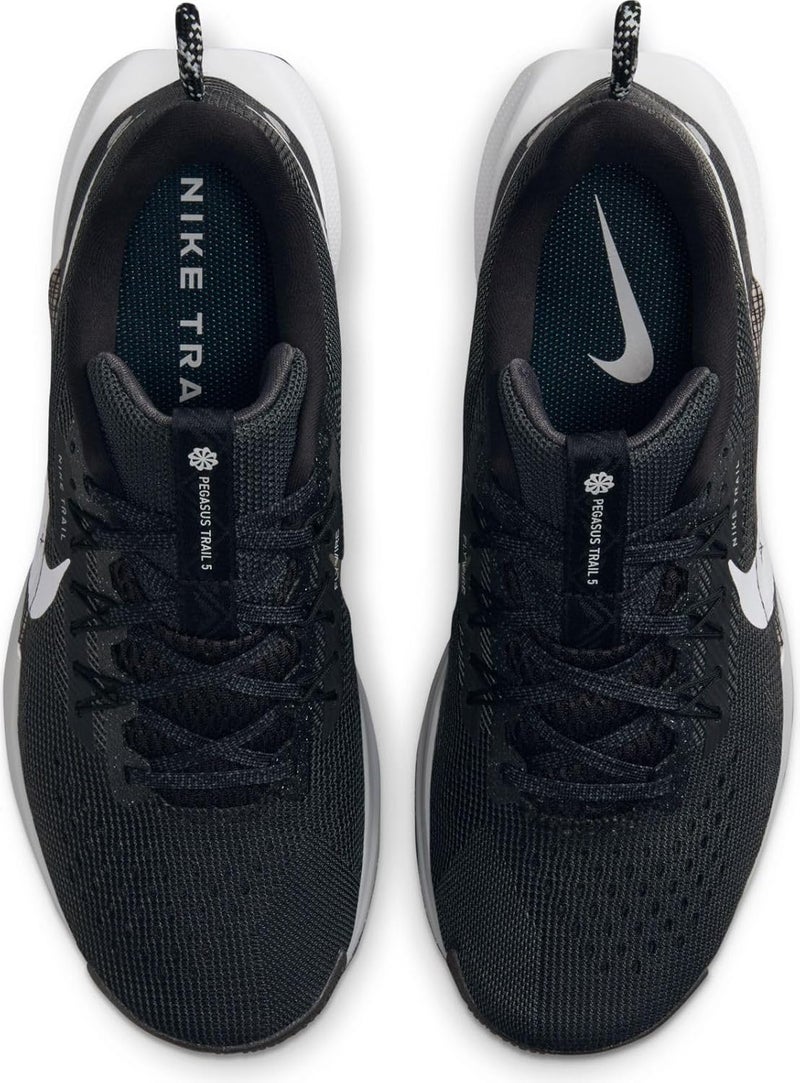 Nike REACTX PEGASUS TRAIL 5 Women's Laced Shoes - Image 3